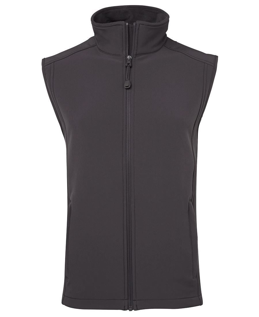 JB's LAYER (SOFTSHELL) VEST - 3JLV