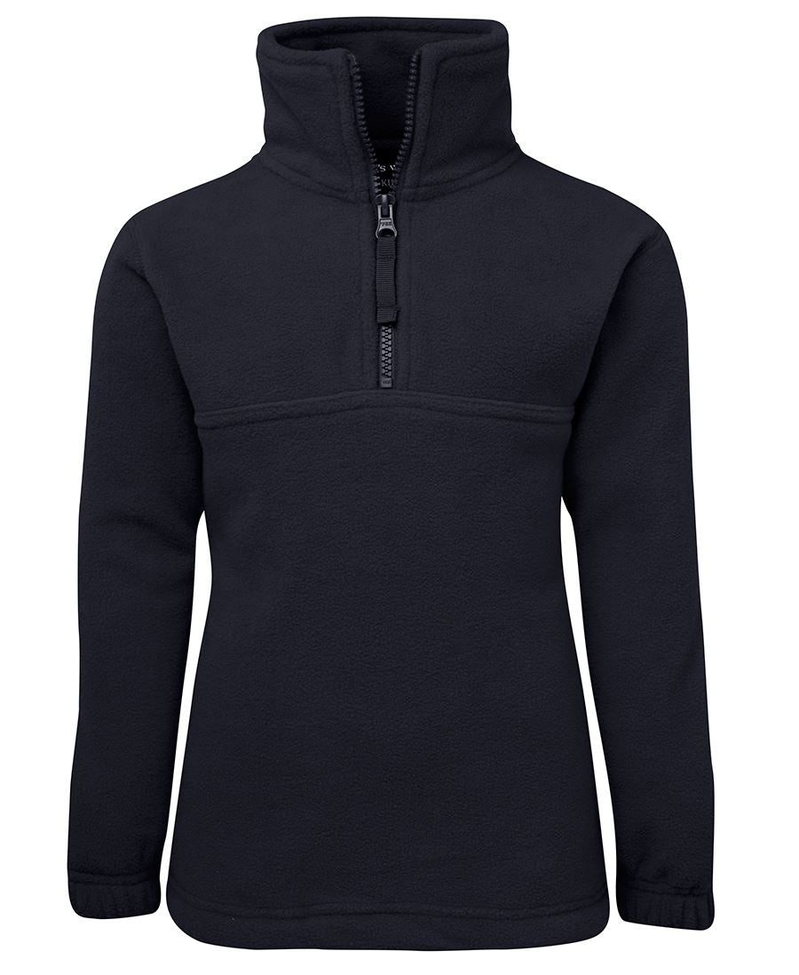JB's KIDS 1/2 ZIP POLAR