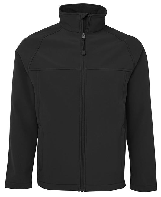 JB's LAYER (SOFTSHELL) JACKET - 3LJ