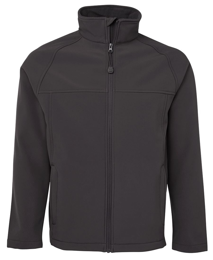 JB's LAYER (SOFTSHELL) JACKET - 3LJ