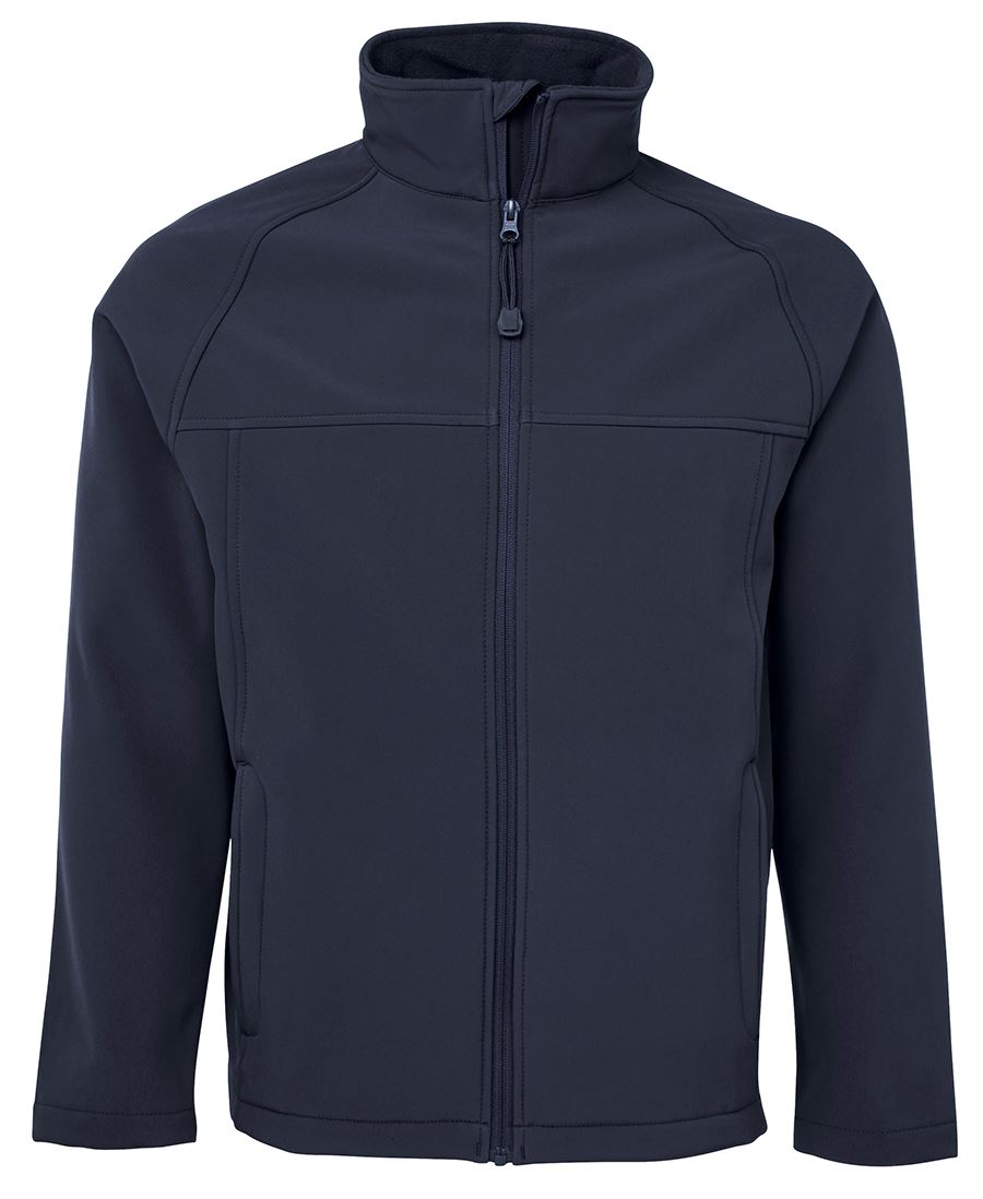 JB's LAYER (SOFTSHELL) JACKET - 3LJ