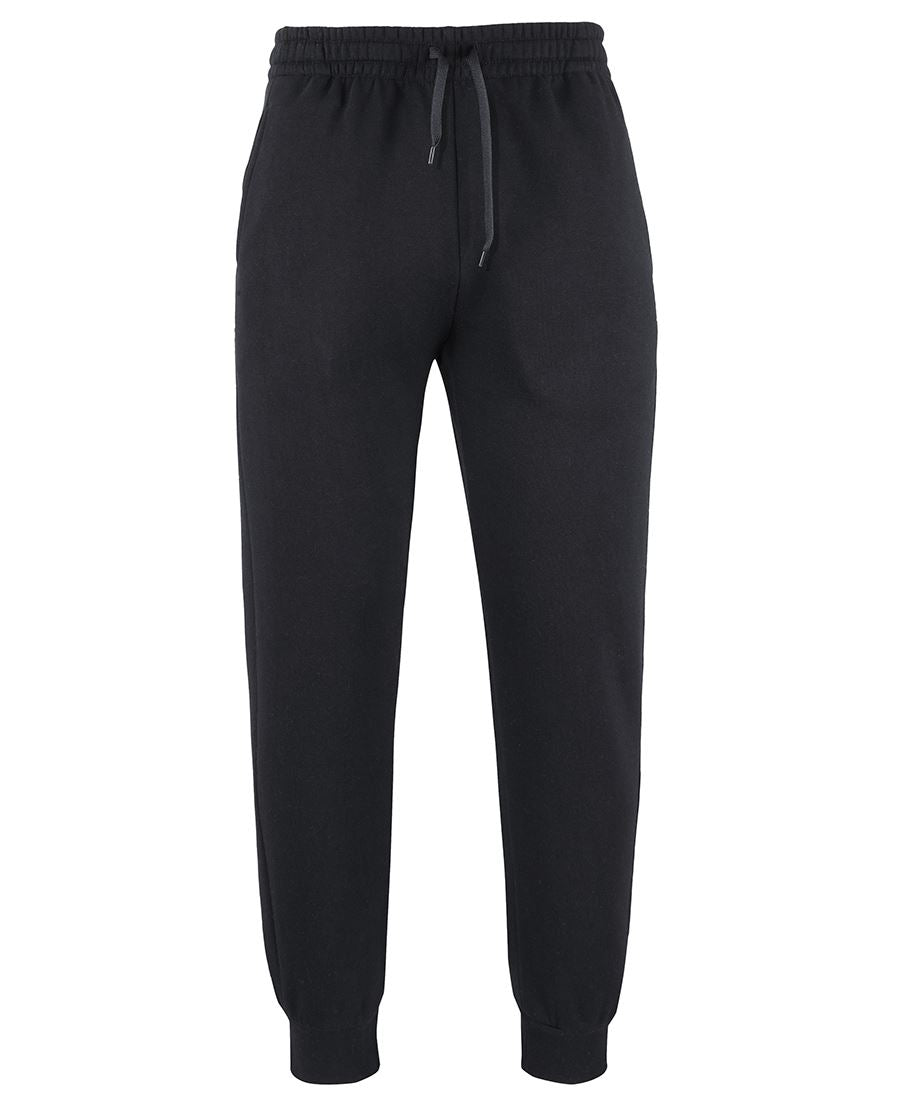 C of C KIDS CUFFED TRACK PANT