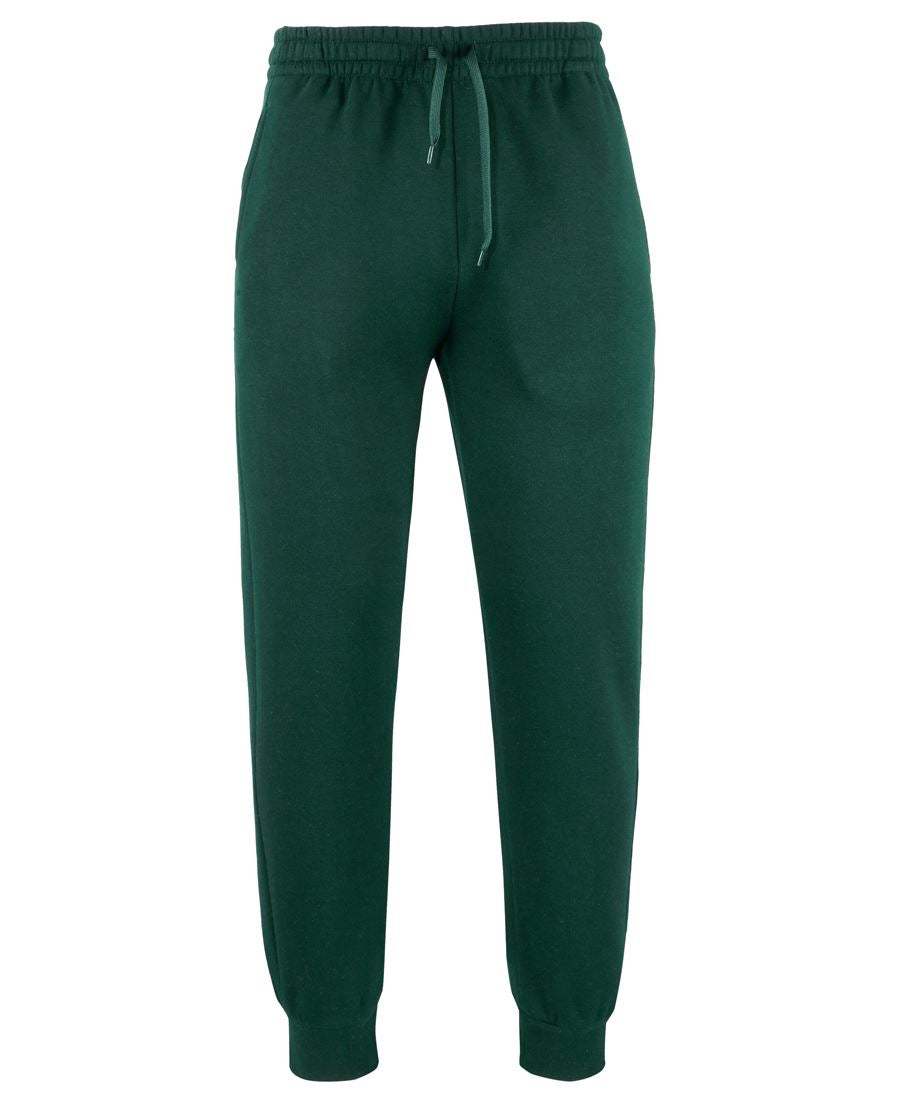 C of C KIDS CUFFED TRACK PANT