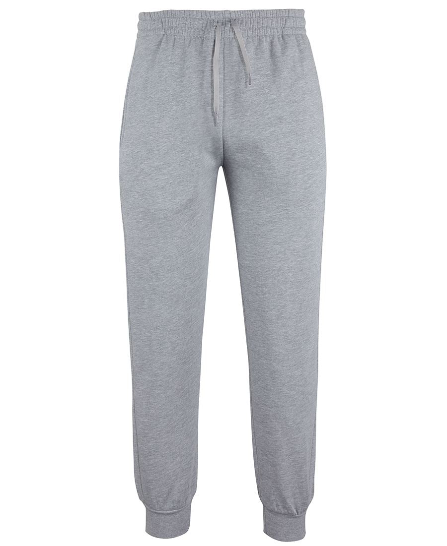 C of C KIDS CUFFED TRACK PANT