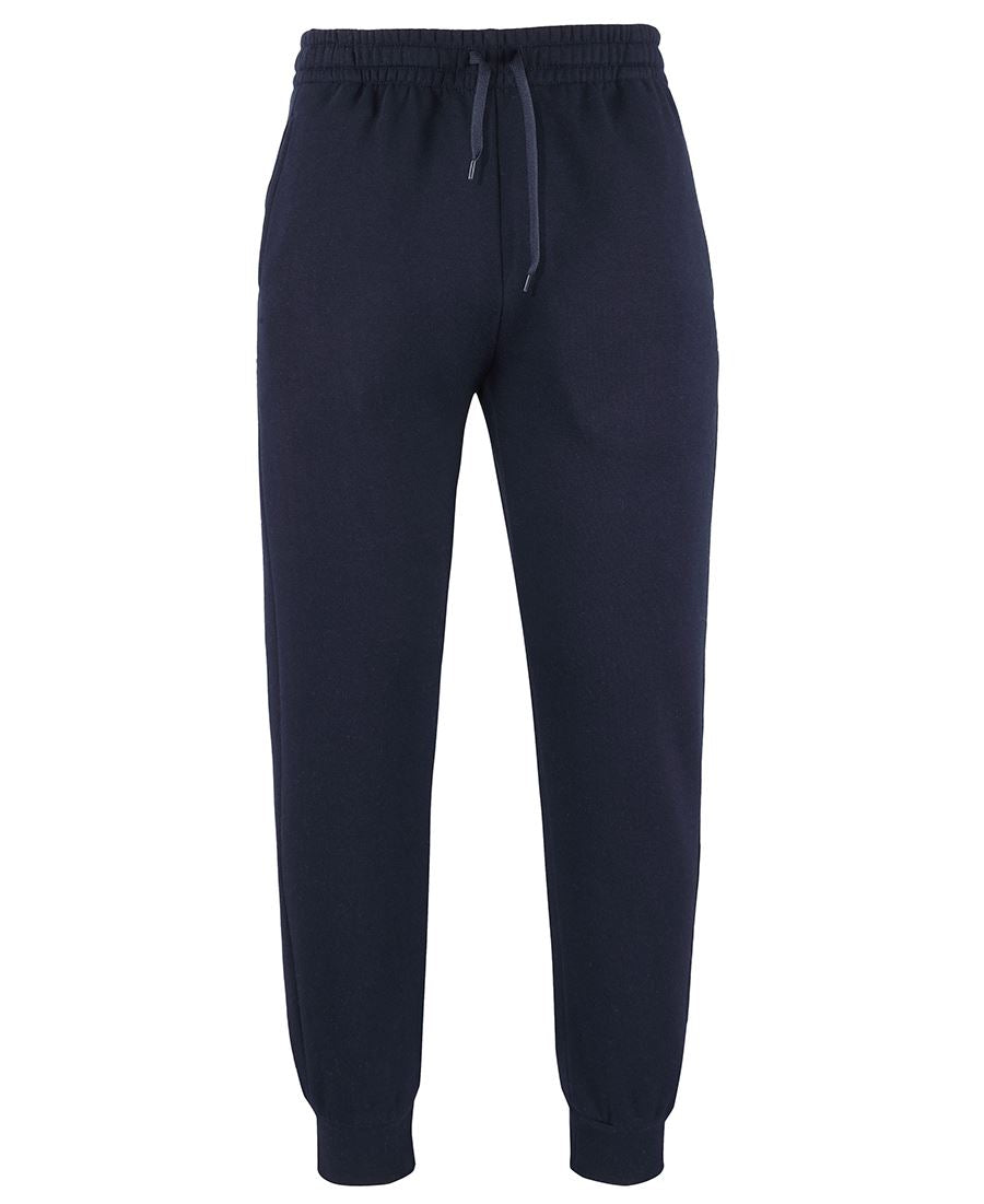 C of C KIDS CUFFED TRACK PANT