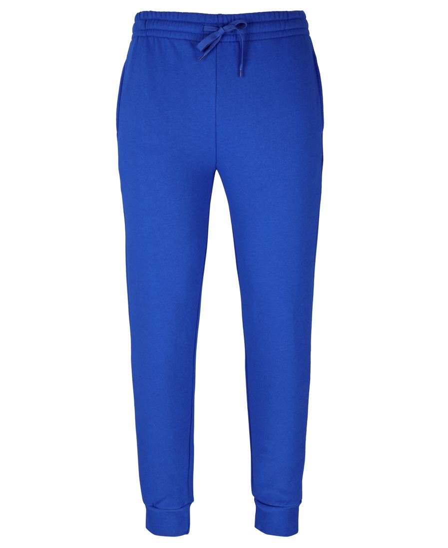 C of C KIDS CUFFED TRACK PANT