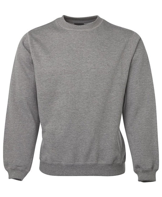 JB's P/C FLEECY SWEAT - 3PFS