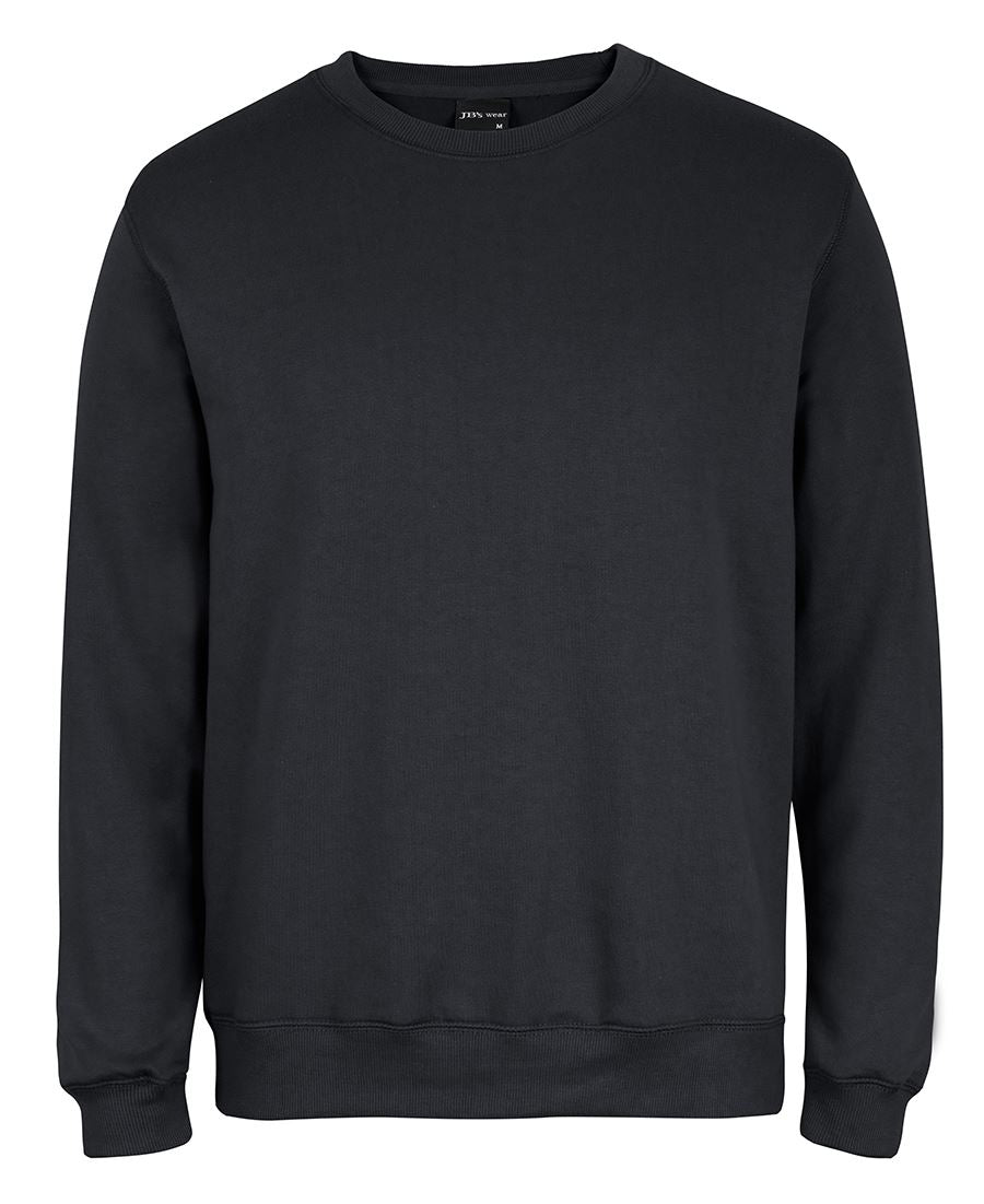 JB's P/C FLEECY SWEAT - 3PFS