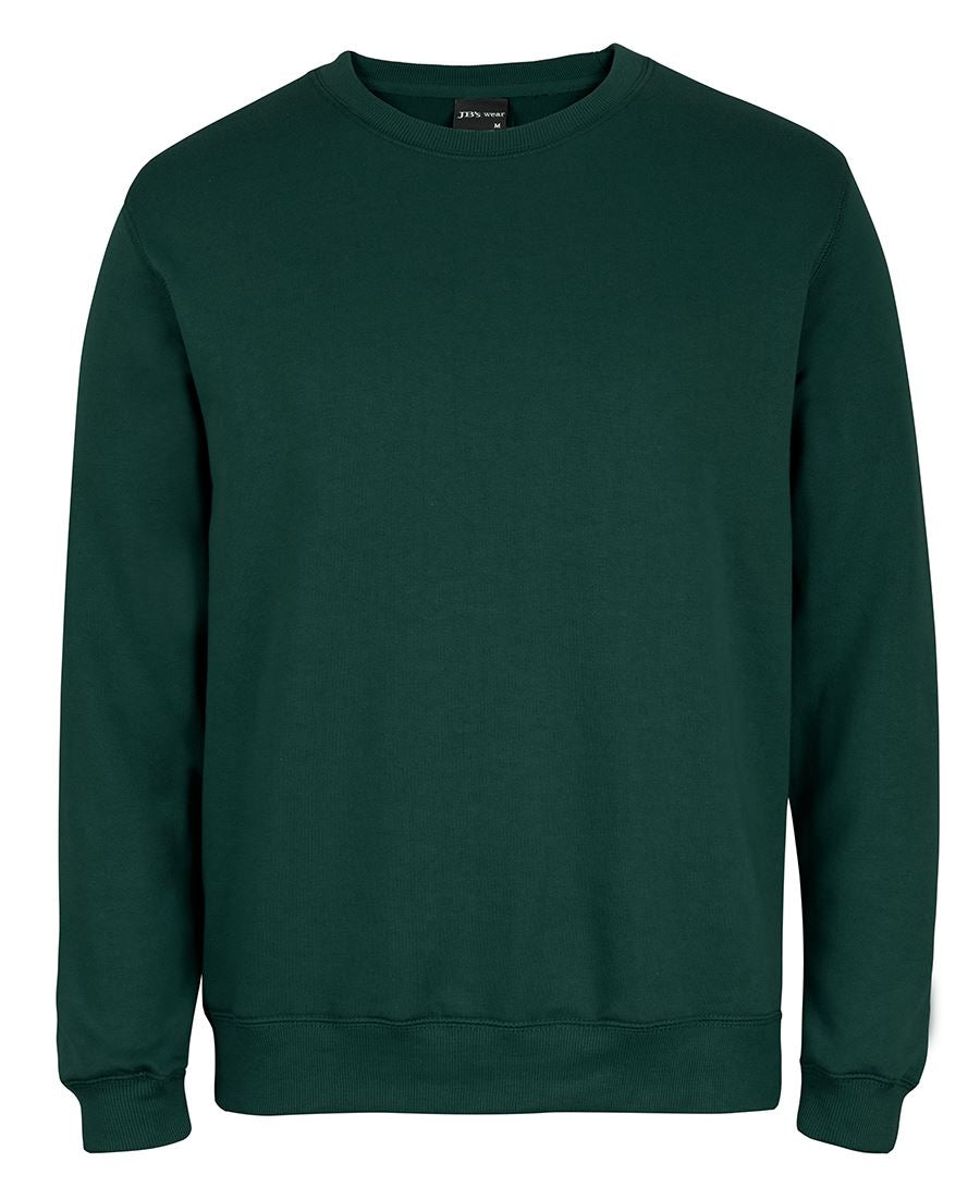 JB's P/C FLEECY SWEAT - 3PFS