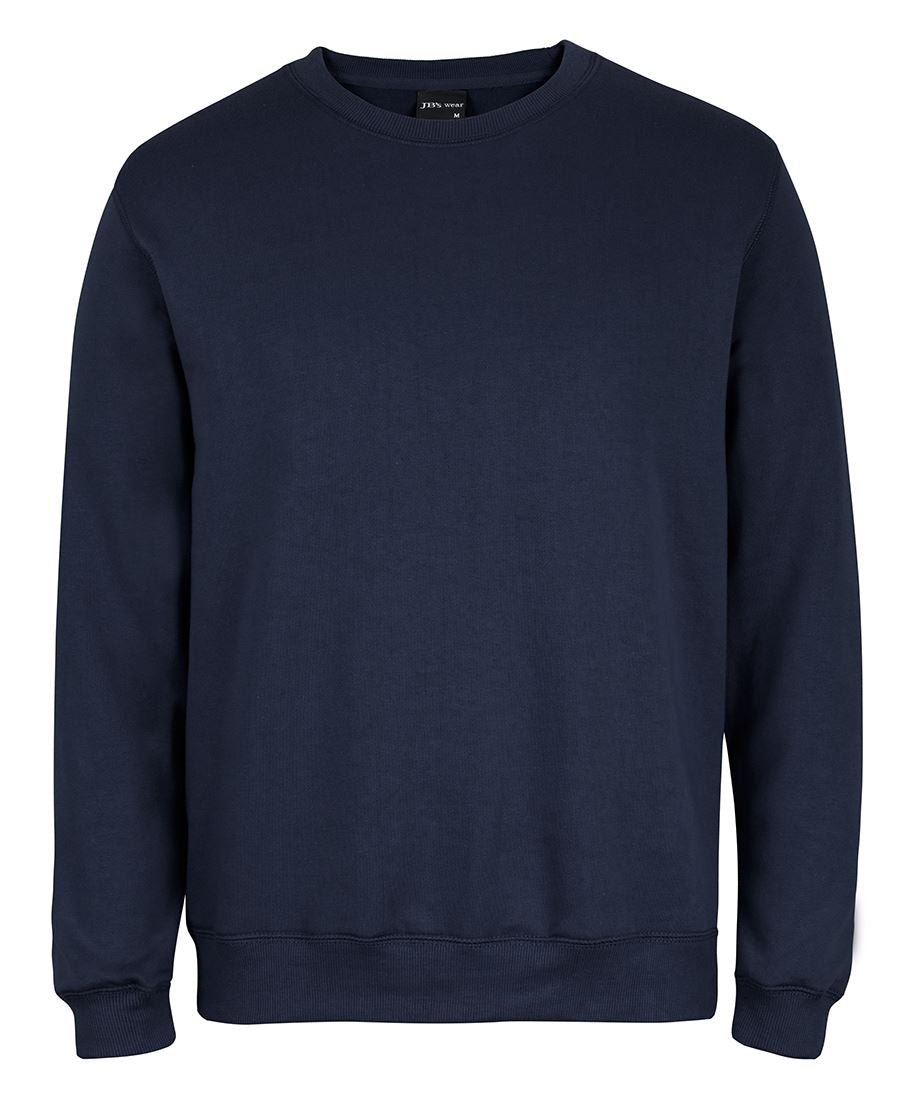 JB's P/C FLEECY SWEAT - 3PFS