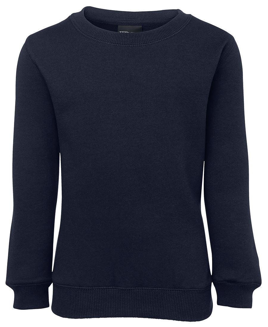 JB's P/C FLEECY SWEAT - 3PFS
