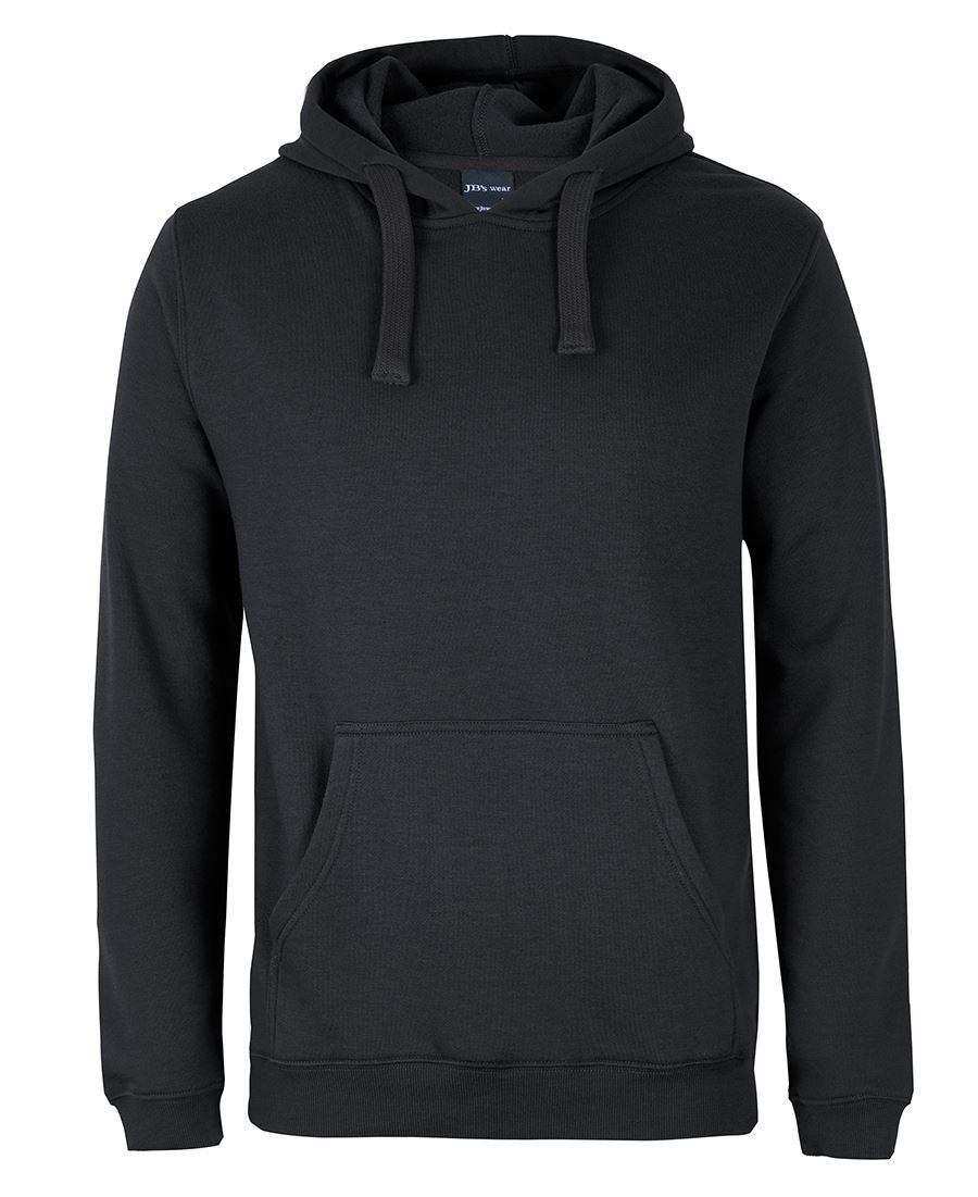 JB's P/C POP OVER HOODIE