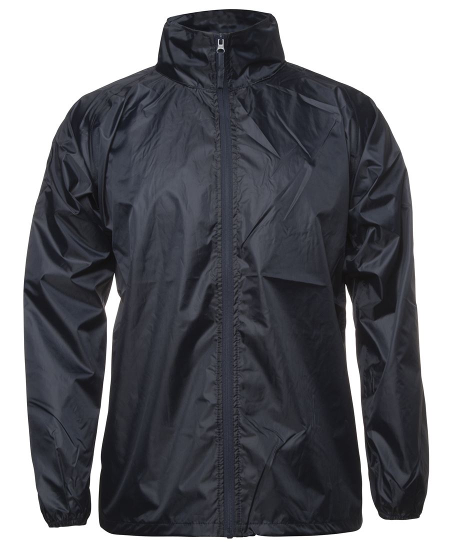 JB's RAIN FOREST JACKET - Kids and Adults