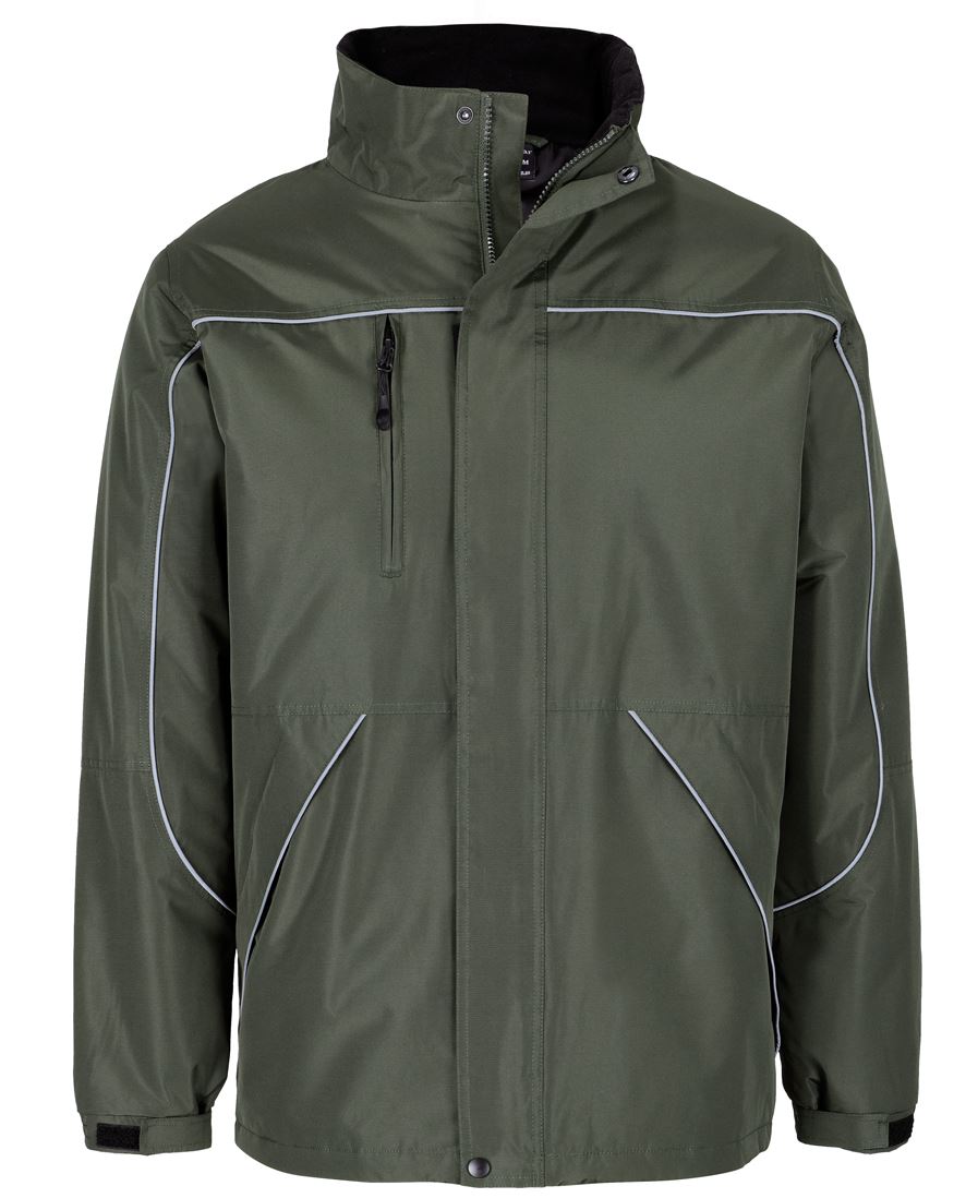 JB's TEMPEST JACKET