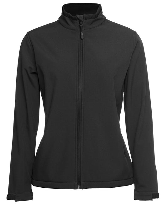 JB's PDM LDS THREE LAYER SOFTSHELL JACKET - 3WSJ1