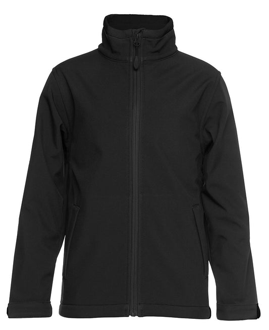 JB's PDM THREE LAYER SOFTSHELL JACKET - 3WSJ