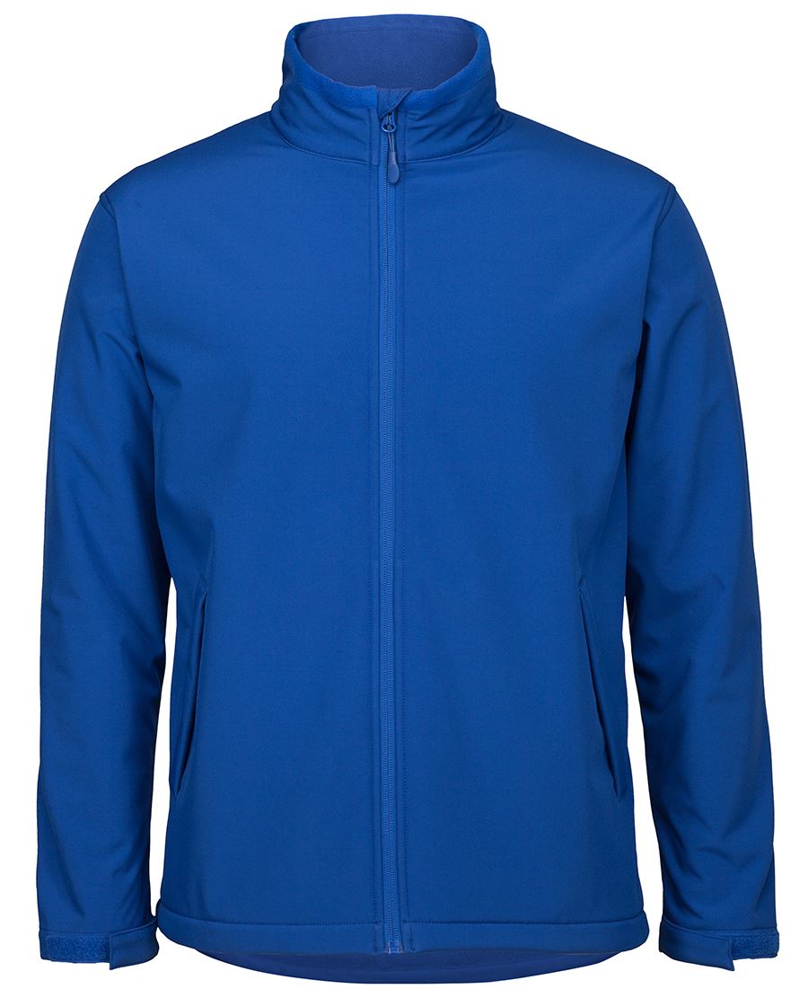 JB's PDM THREE LAYER SOFTSHELL JACKET - 3WSJ