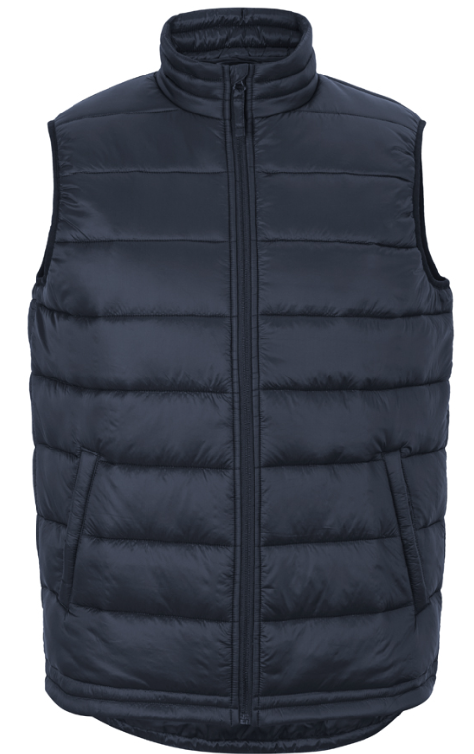 JB's URBAN PUFFER VEST - 3AHW