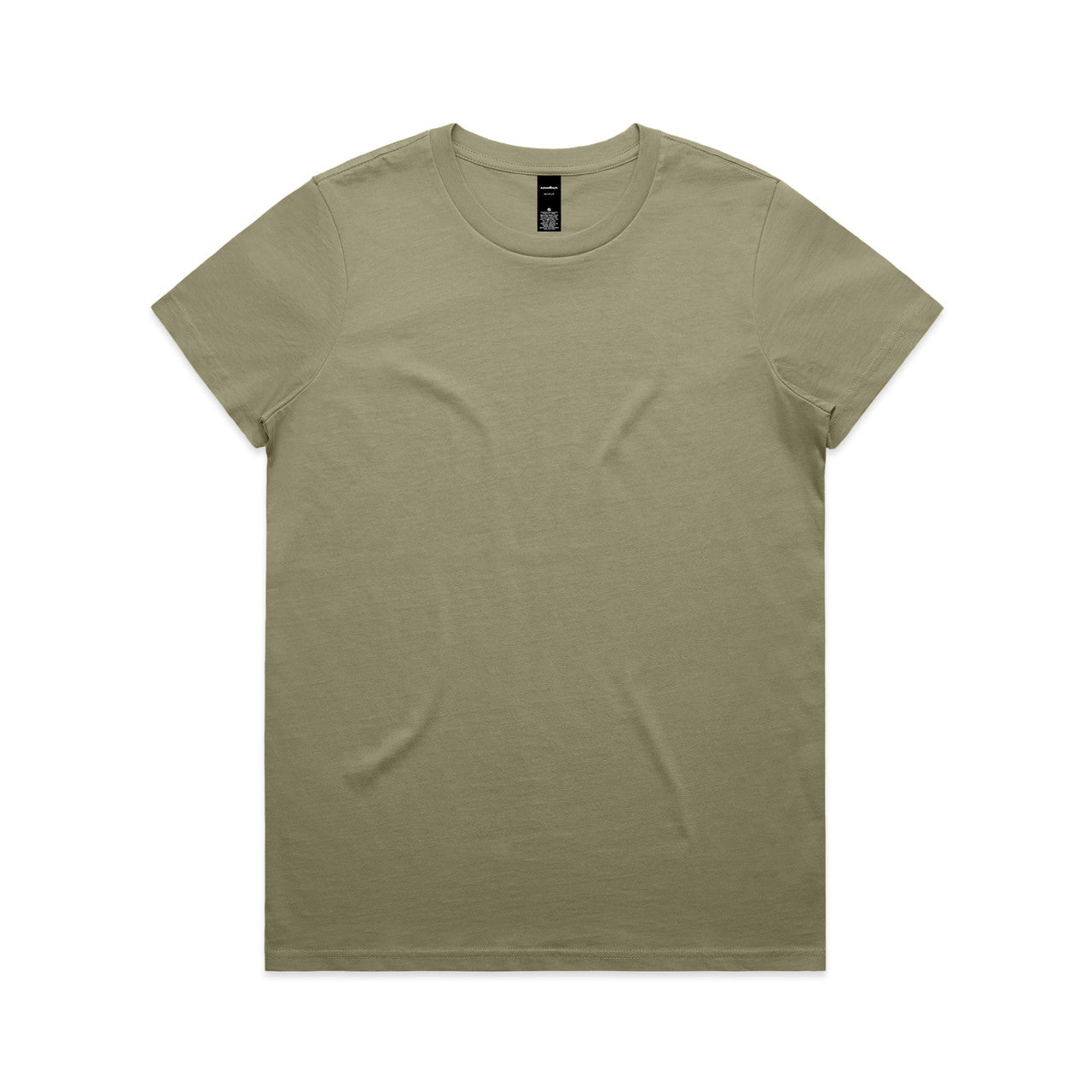 AS Colour 4001 MAPLE TEE 4001 Group B