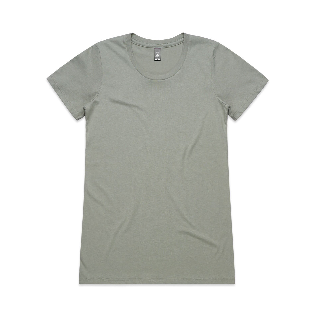 AS Colour 4002 WAFER TEE 4002