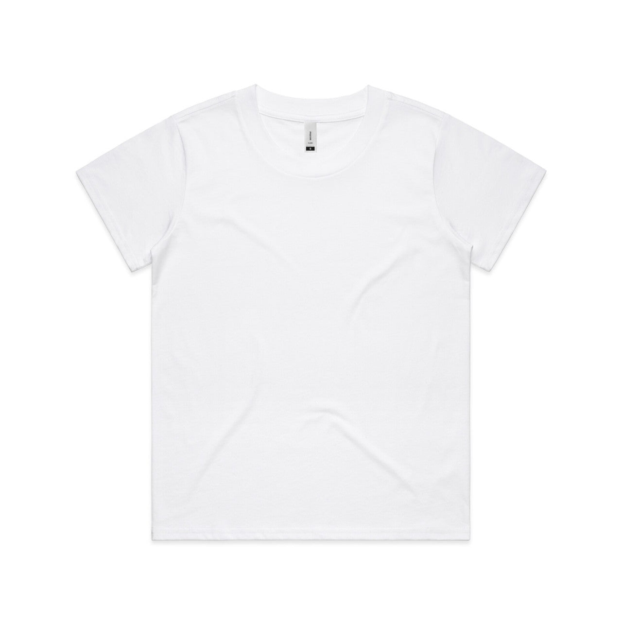 AS Colour 4003 CUBE TEE 4003