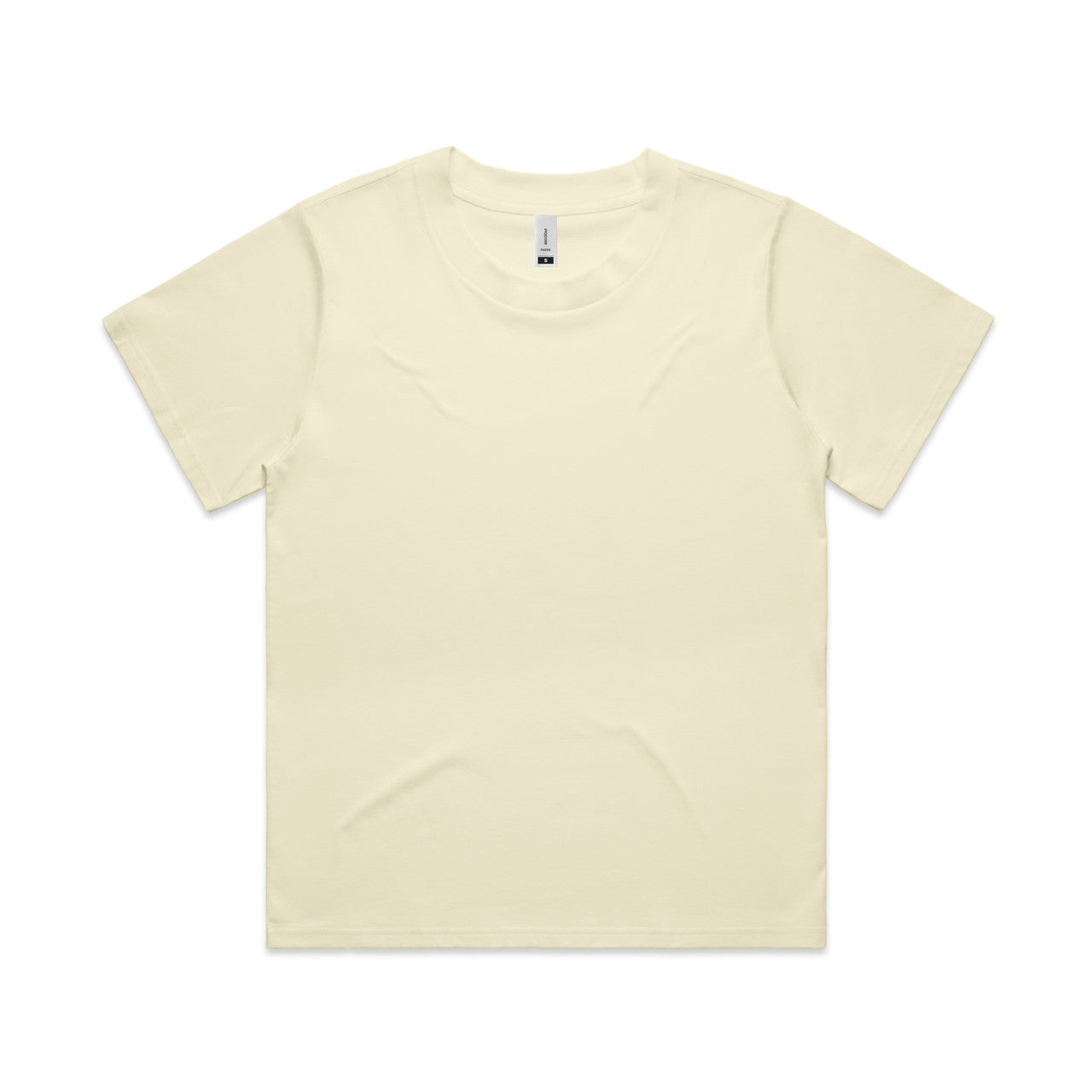 AS Colour 4006 WOS MARTINA TEE 4006