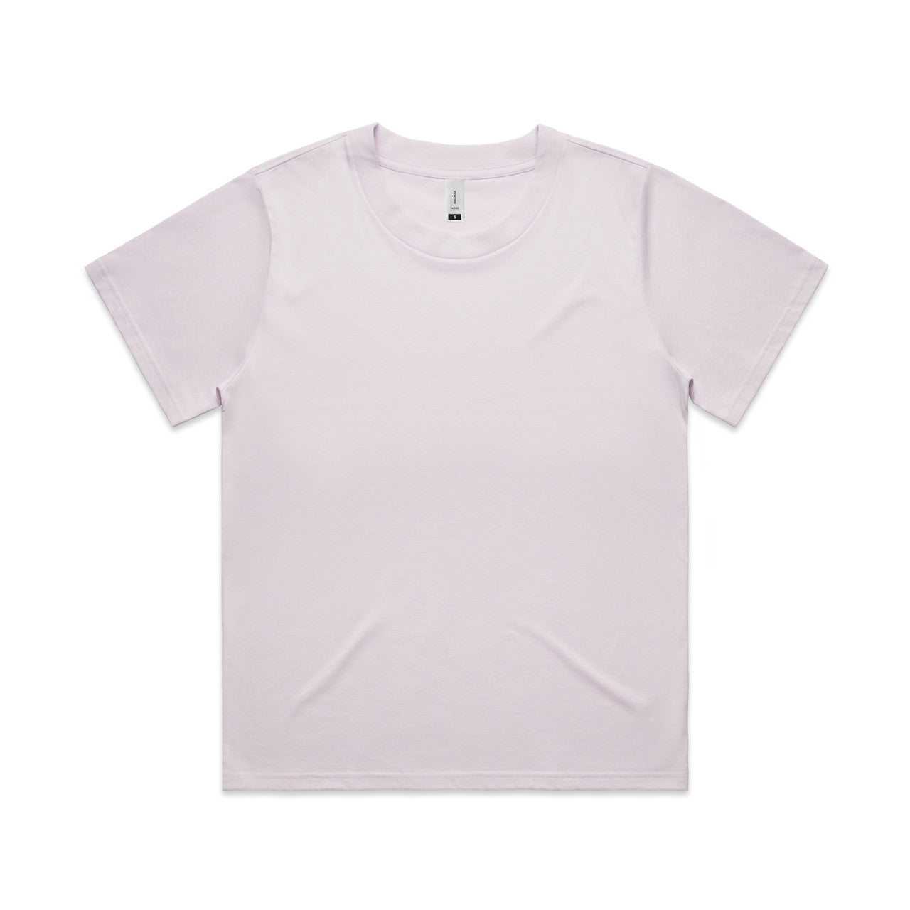 AS Colour 4006 WOS MARTINA TEE 4006