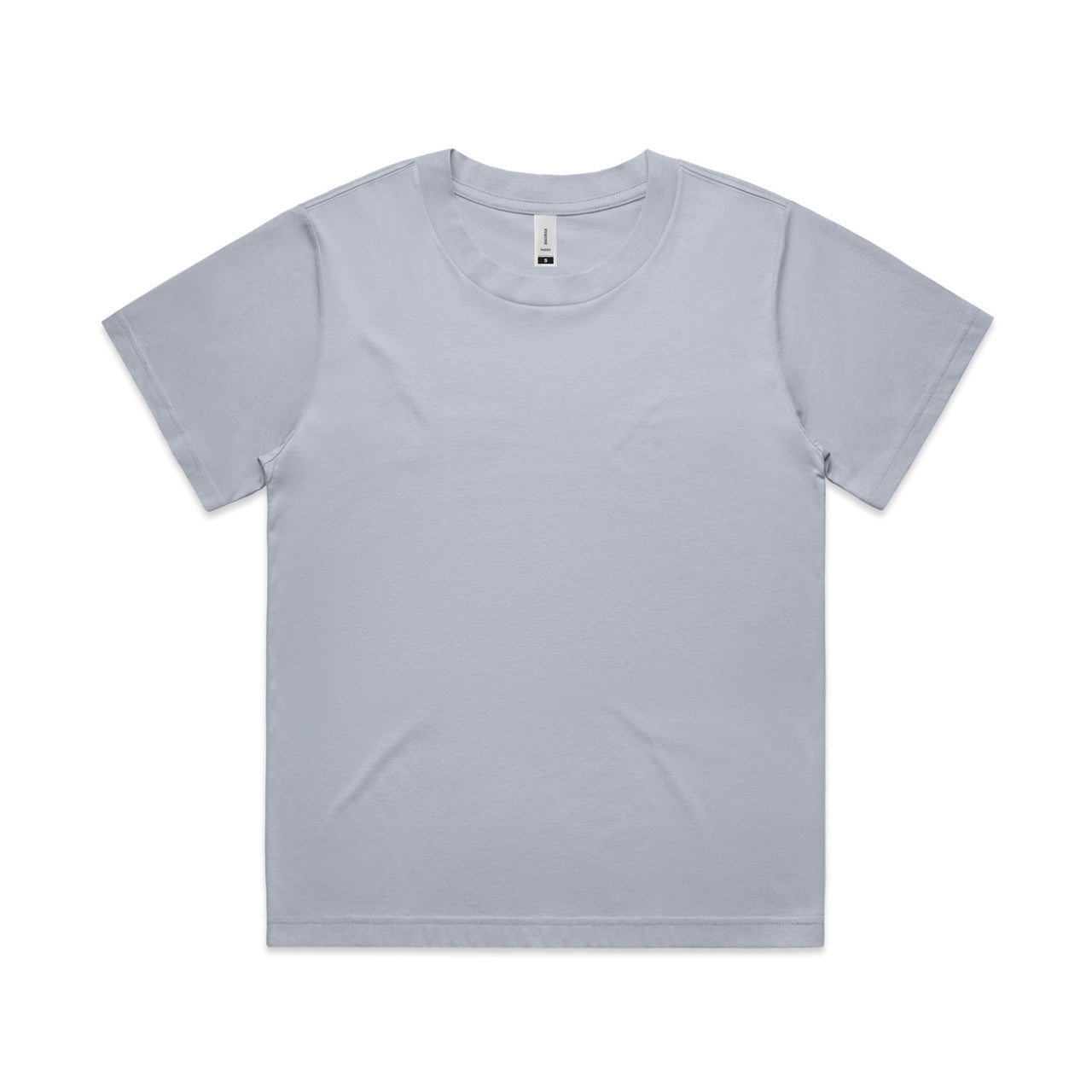 AS Colour 4006 WOS MARTINA TEE 4006