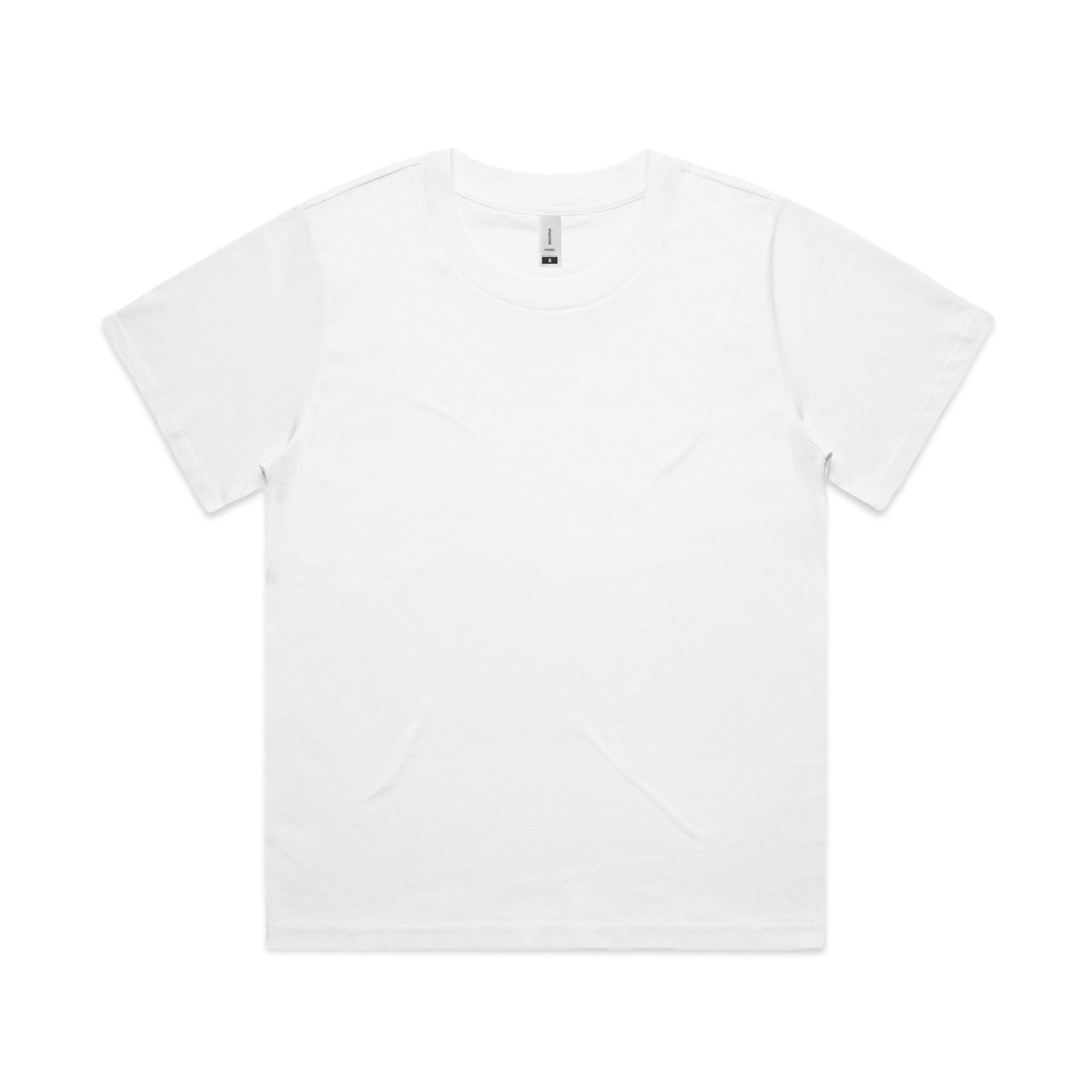 AS Colour 4006 WOS MARTINA TEE 4006