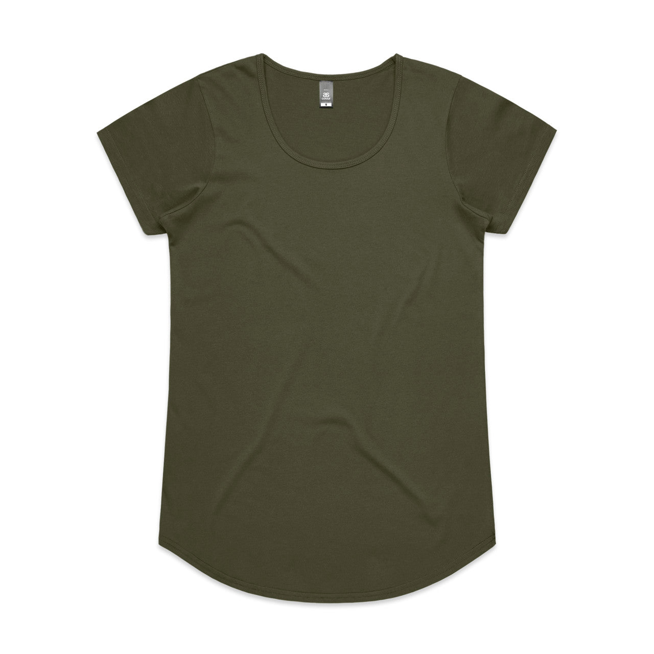 AS Colour 4008 MALI TEE 4008
