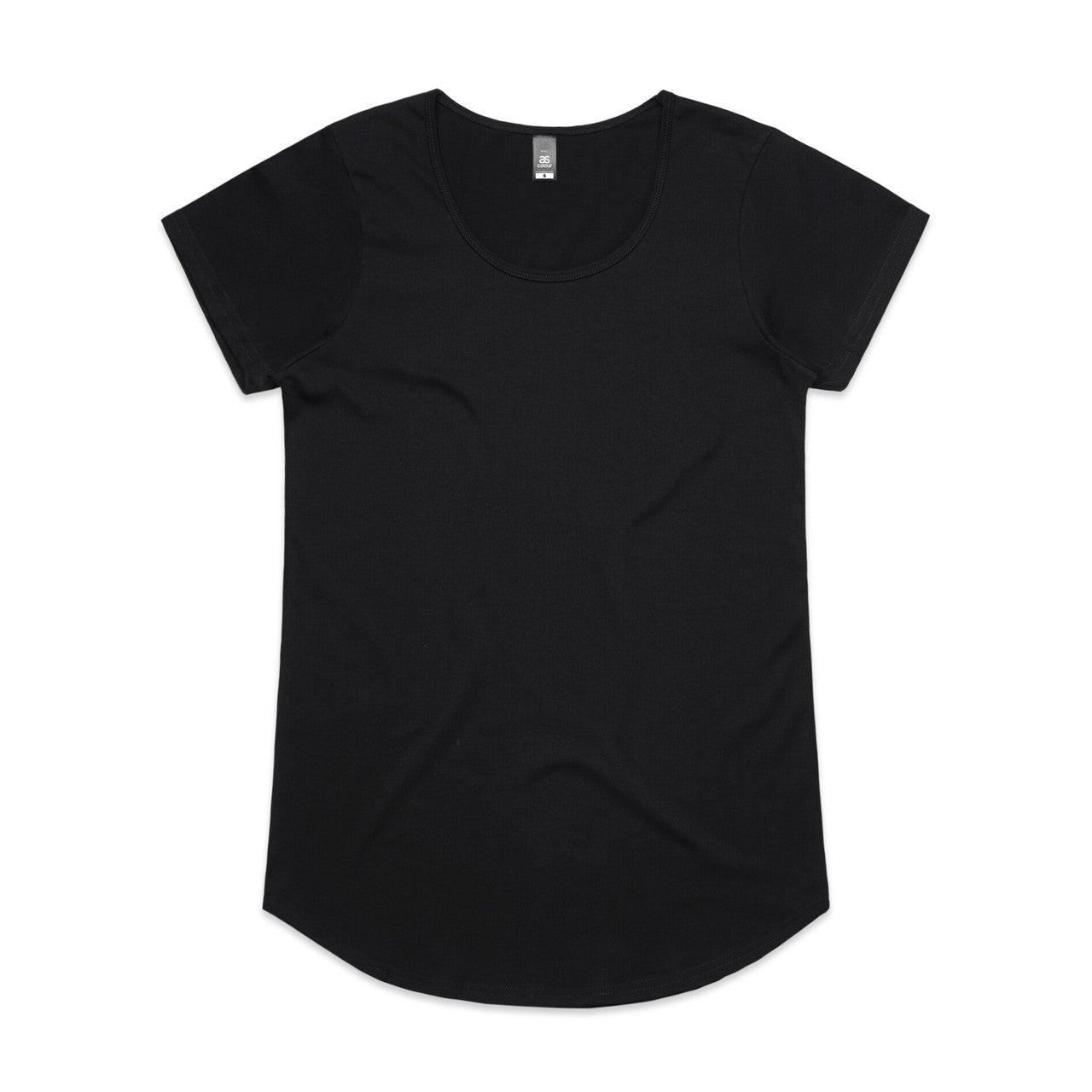 AS Colour 4008 MALI TEE 4008