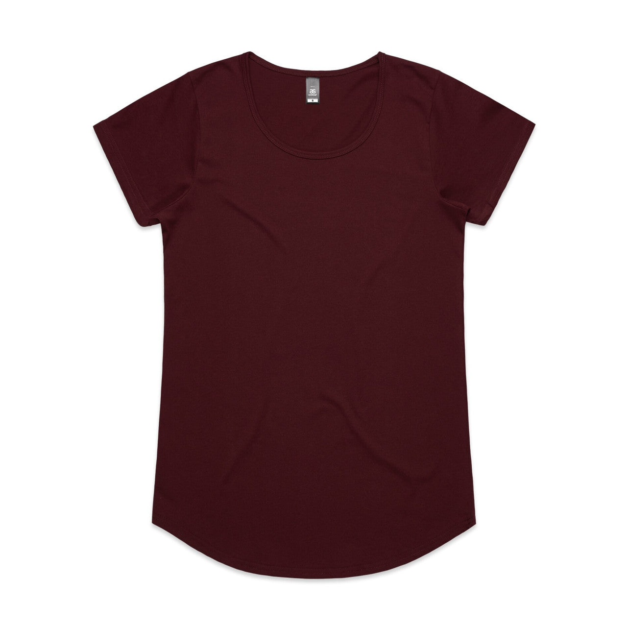 AS Colour 4008 MALI TEE 4008