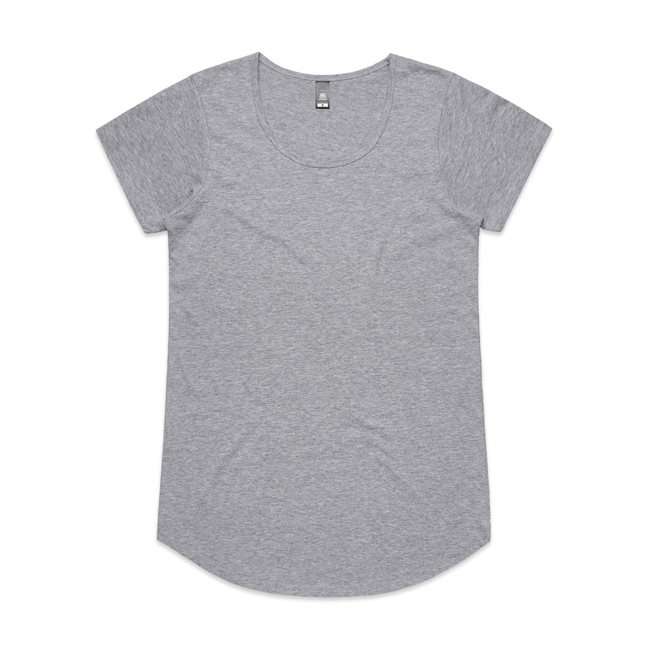 AS Colour 4008 MALI TEE 4008
