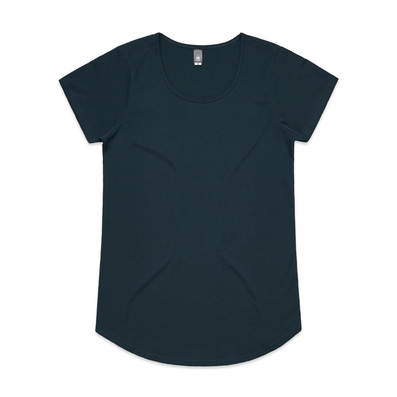 AS Colour 4008 MALI TEE 4008