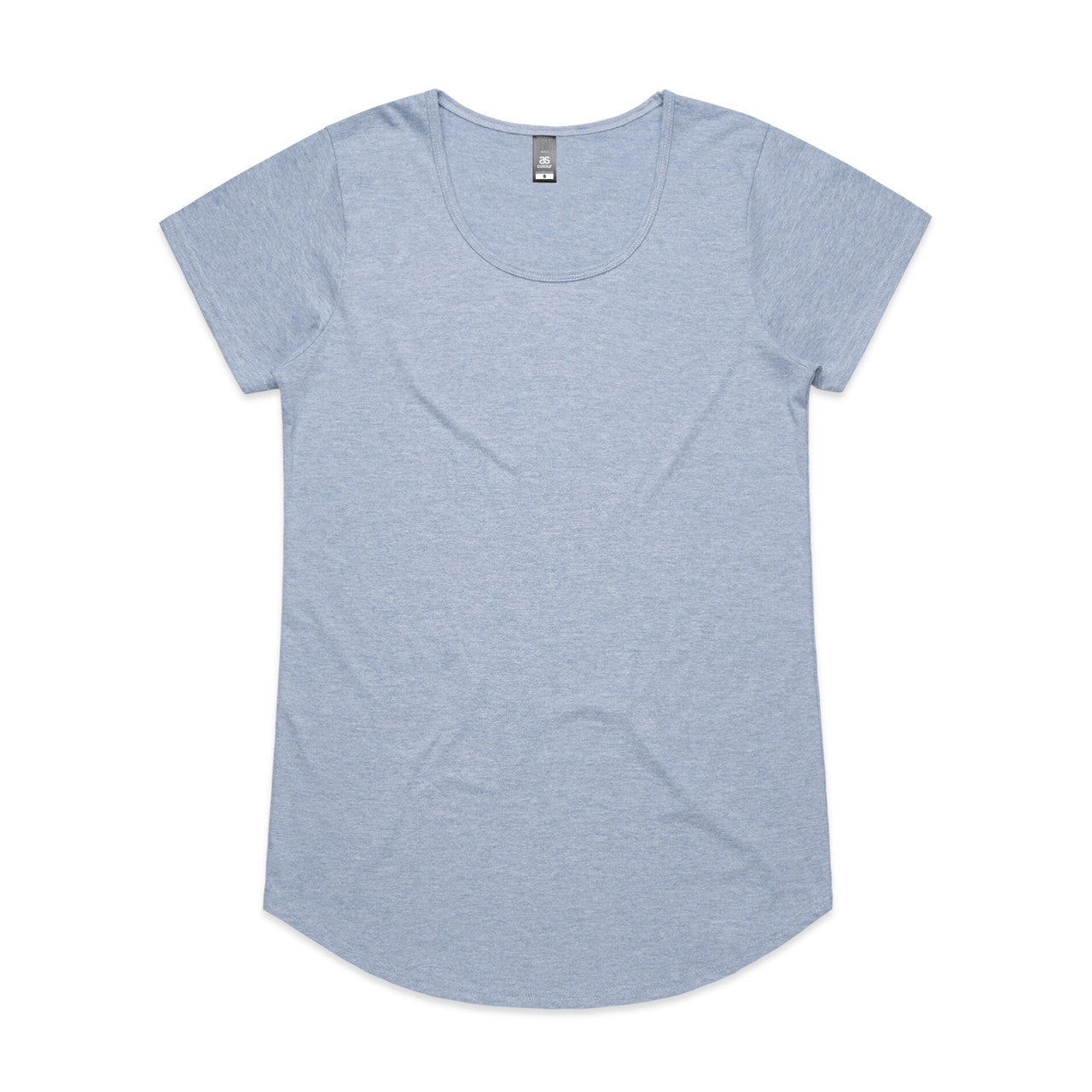 AS Colour 4008 MALI TEE 4008
