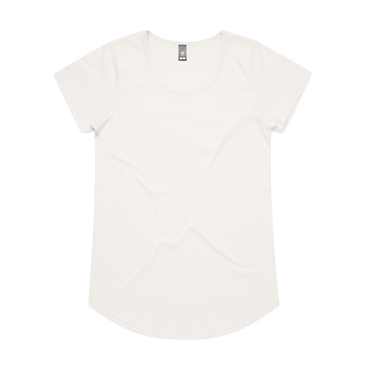 AS Colour 4008 MALI TEE 4008