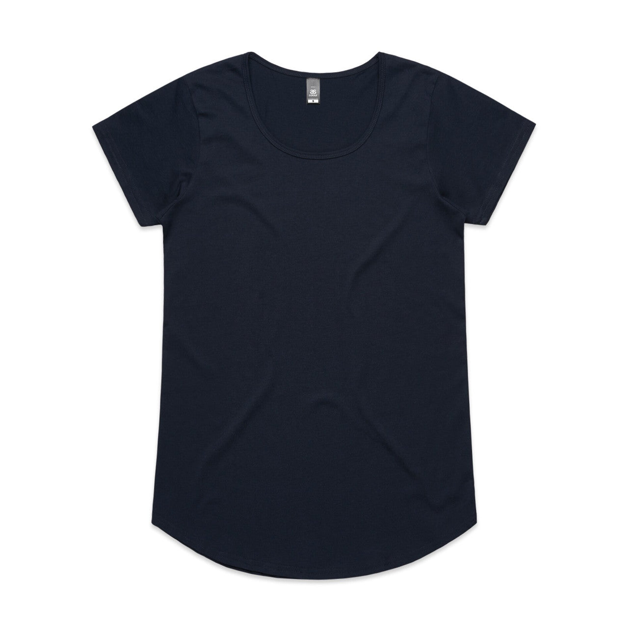 AS Colour 4008 MALI TEE 4008