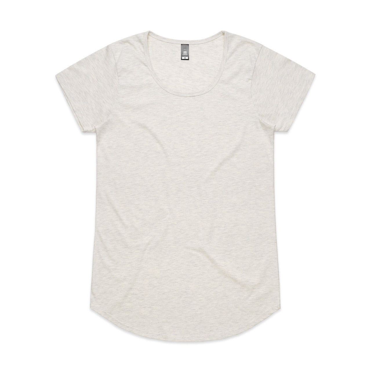 AS Colour 4008 MALI TEE 4008