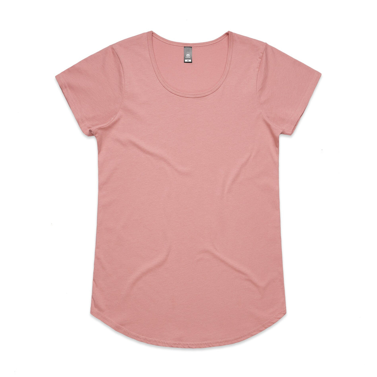 AS Colour 4008 MALI TEE 4008