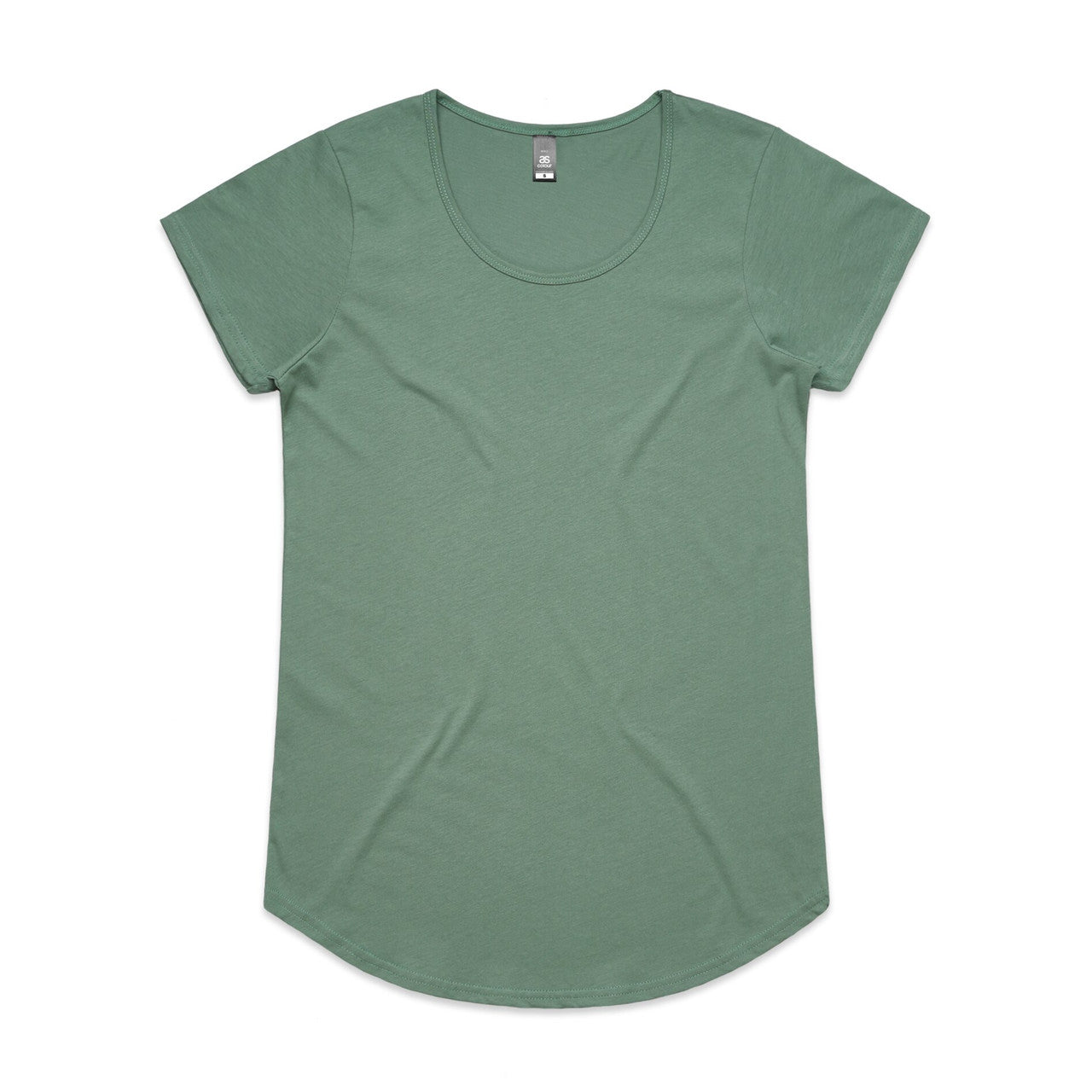 AS Colour 4008 MALI TEE 4008