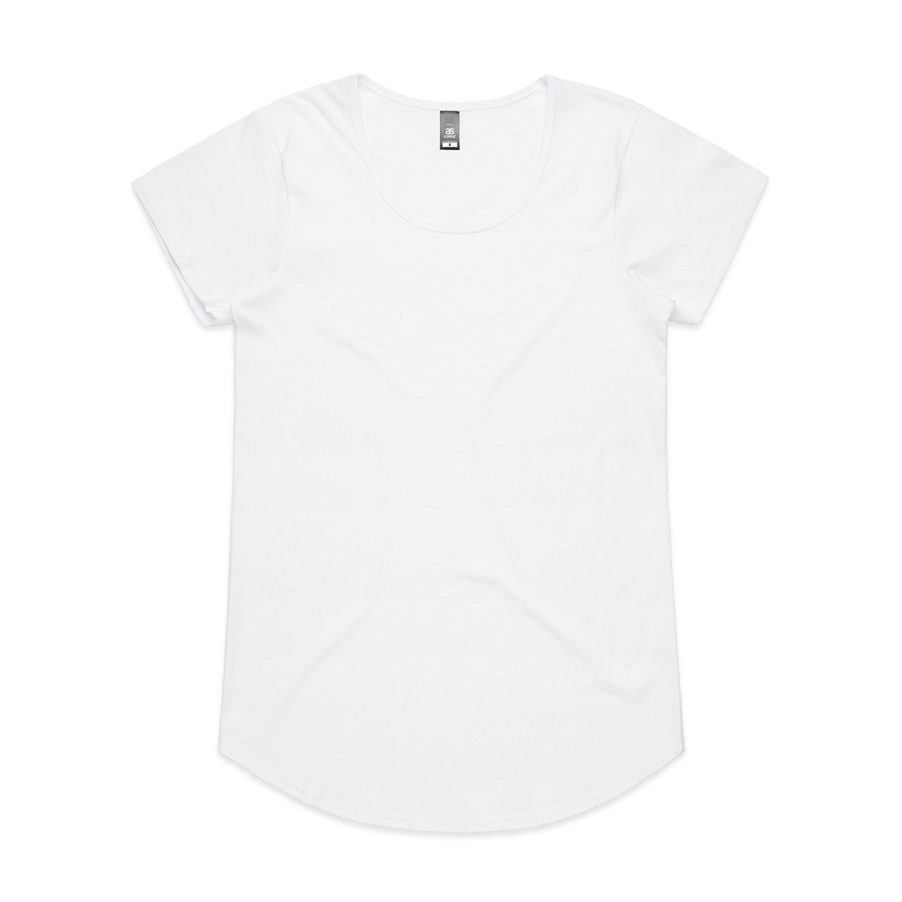 AS Colour 4008 MALI TEE 4008