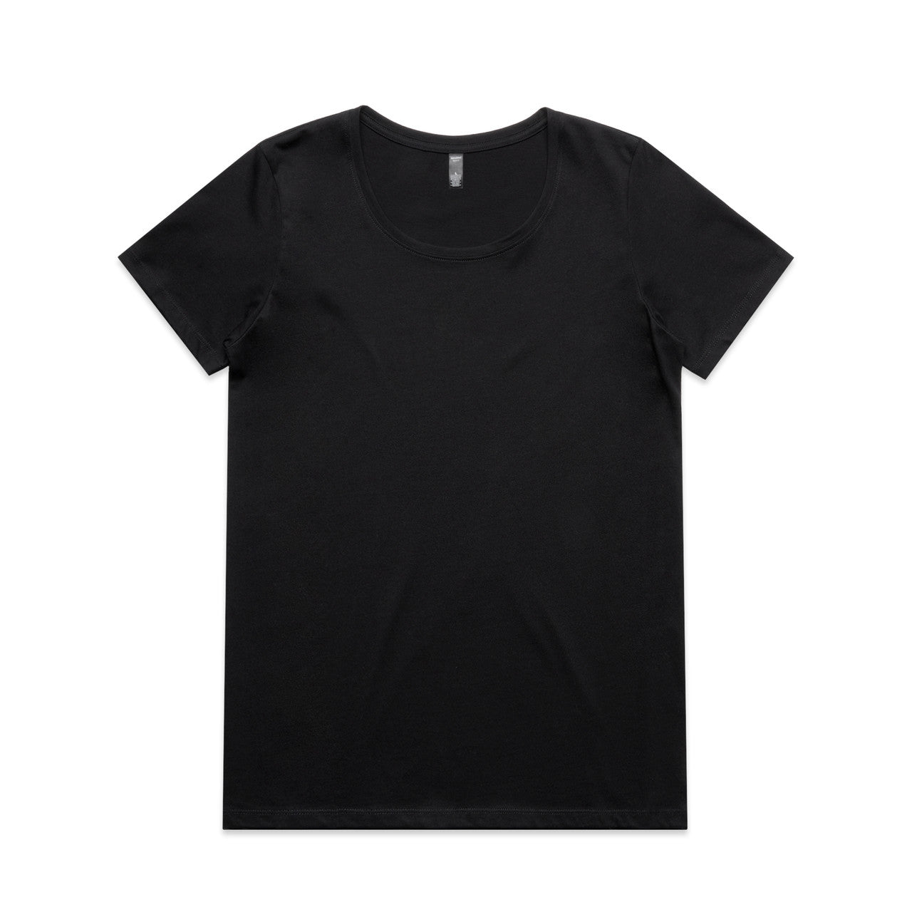 AS Colour 4019 WOS MAPLE SCOOP TEE 4019