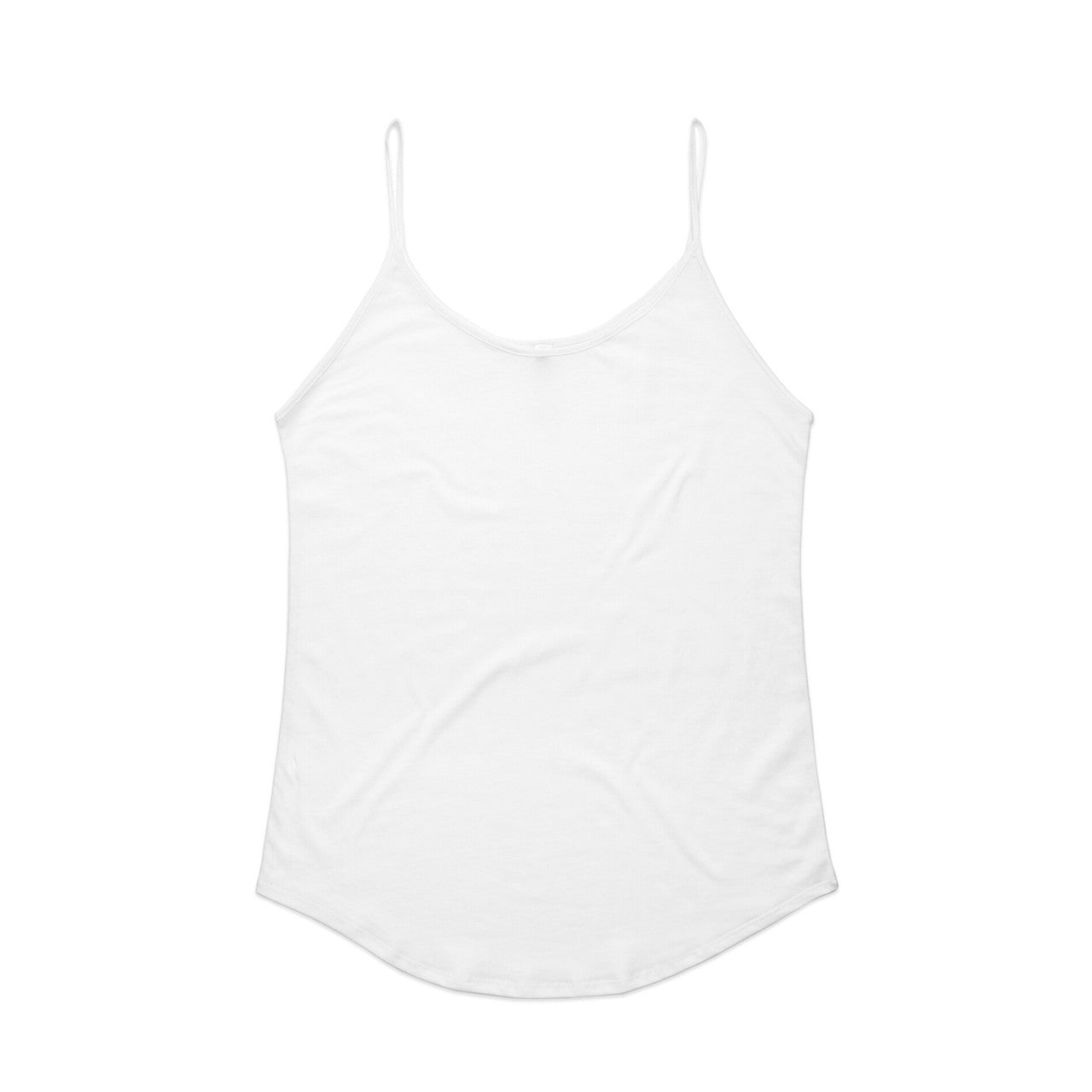 AS Colour 4022 PILLAR STRING SINGLET 4022