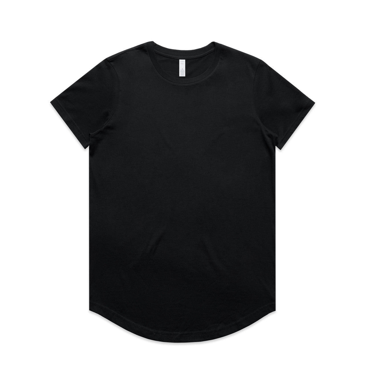 AS Colour 4024 WOS MAPLE CURVE TEE 4024