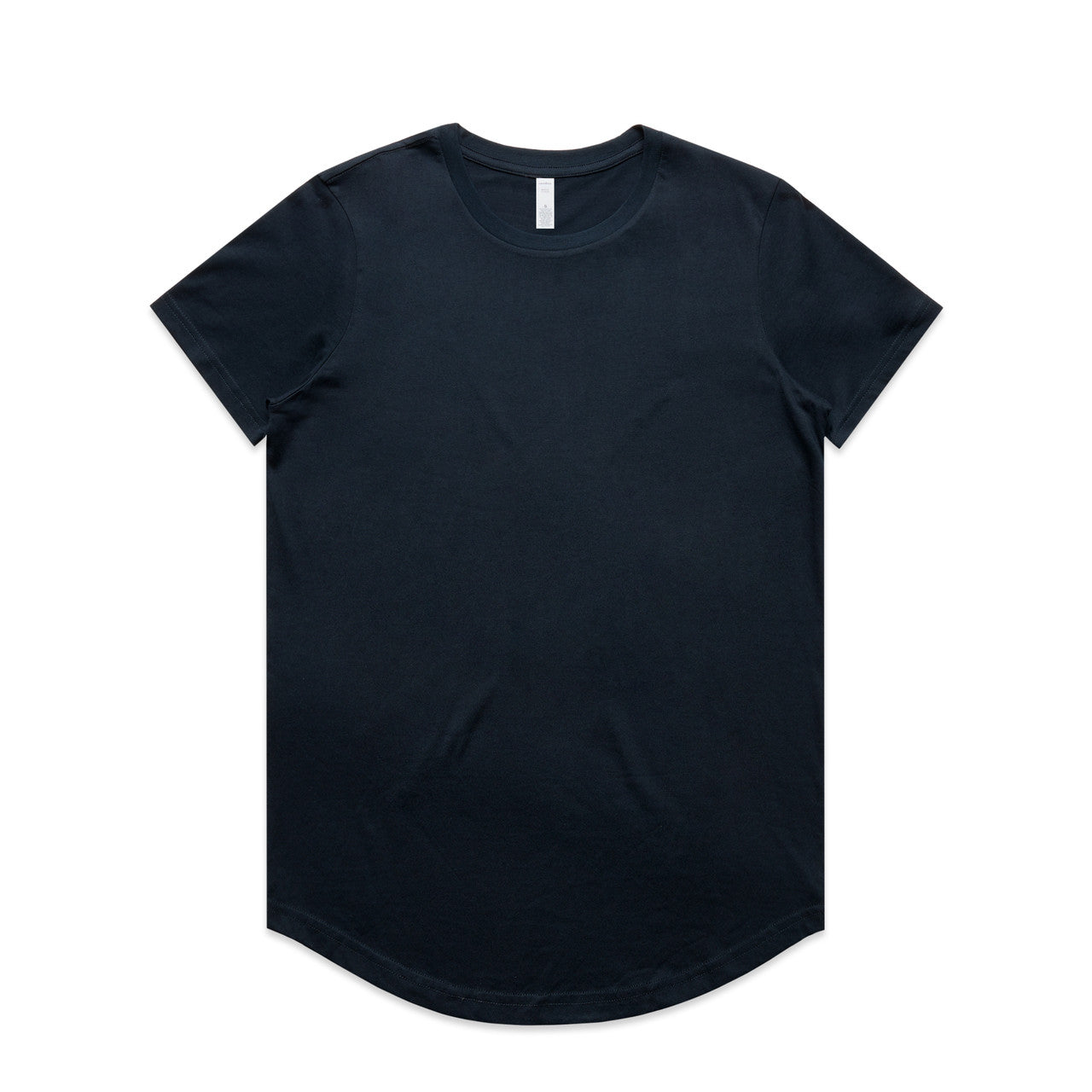 AS Colour 4024 WOS MAPLE CURVE TEE 4024