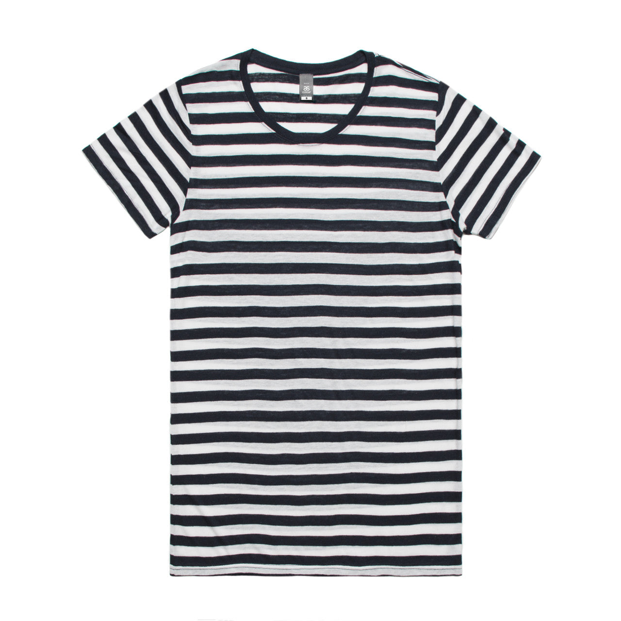 AS Colour 4025 MAPLE MINUS TEE 4025