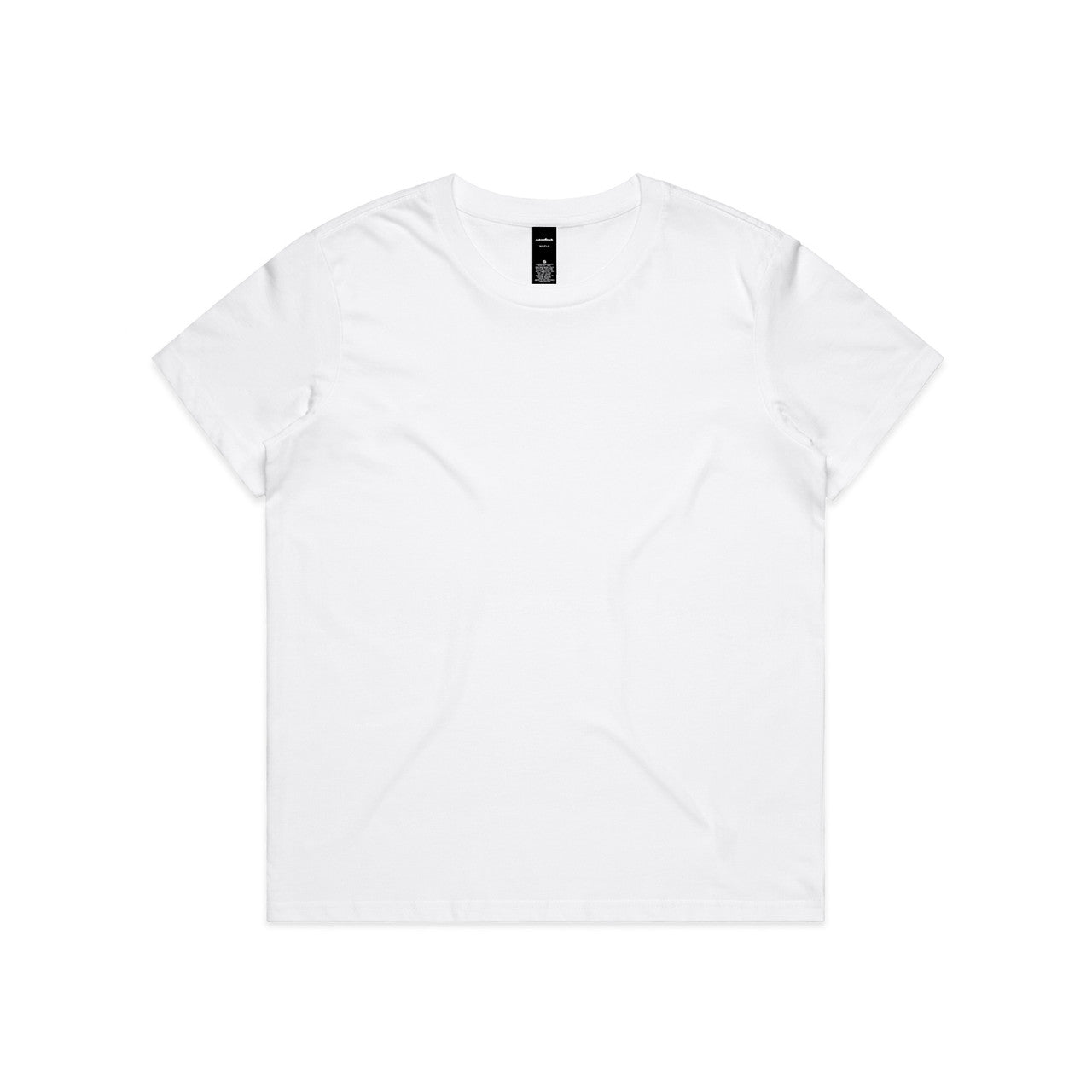 AS Colour 4025 MAPLE MINUS TEE 4025