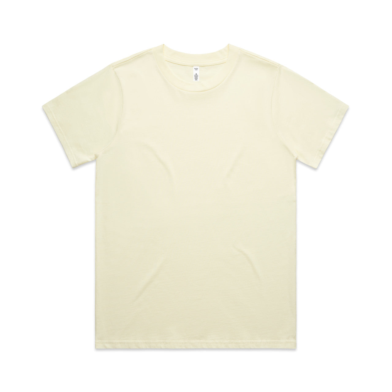 AS Colour 4026 WOS CLASSIC TEE 4026