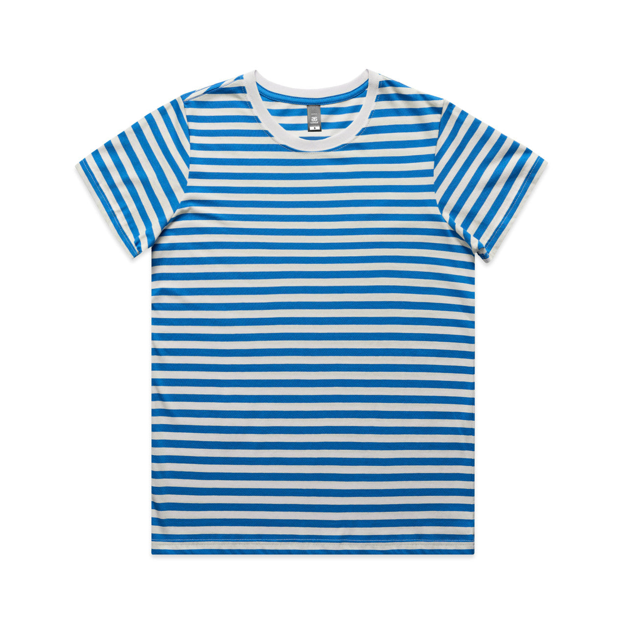 AS Colour 4037 MAPLE STRIPE TEE 4037