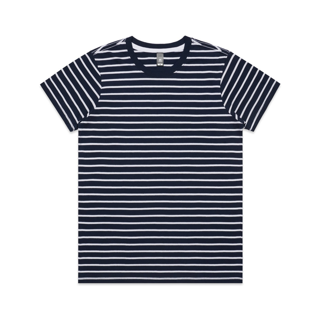 AS Colour 4037 MAPLE STRIPE TEE 4037